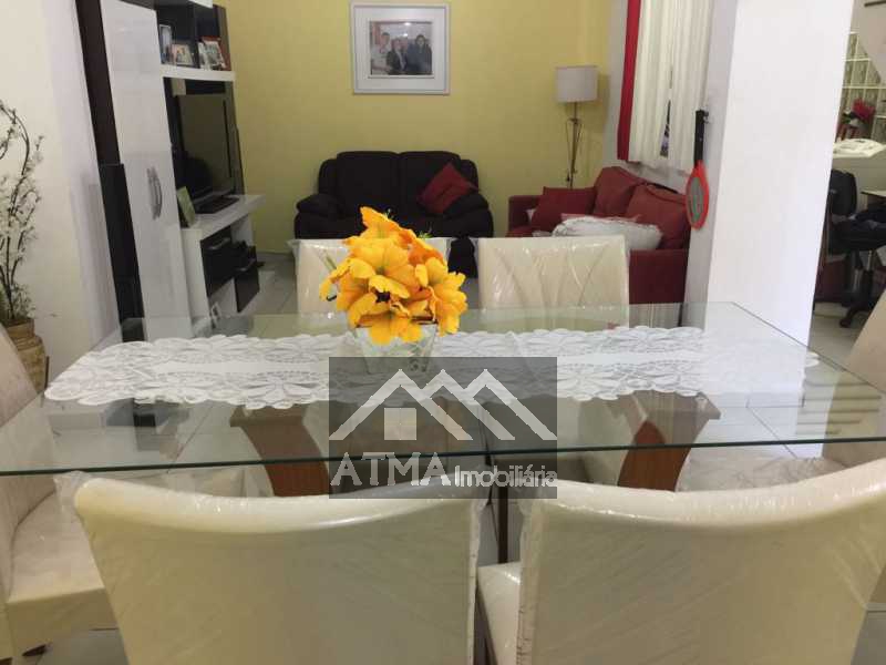 Conheça 16 do imóvel - Casa de Vila à venda Rua General Oscilio Maia, Jardim América, Rio de Janeiro - R$ 290.000 - VPCV30001 - 9 16 - 9