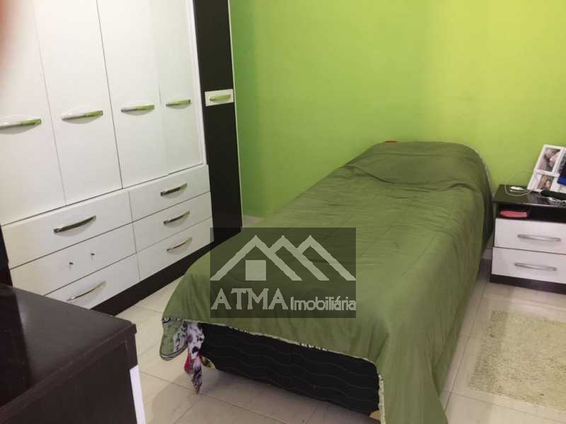 Conheça 20 do imóvel - Casa de Vila à venda Rua General Oscilio Maia, Jardim América, Rio de Janeiro - R$ 290.000 - VPCV30001 - 11 20 - 11