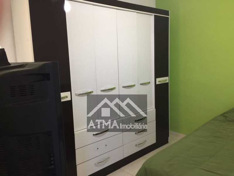 Conheça 21 do imóvel - Casa de Vila à venda Rua General Oscilio Maia, Jardim América, Rio de Janeiro - R$ 290.000 - VPCV30001 - 12 21 - 12
