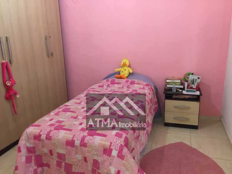 Conheça 22 do imóvel - Casa de Vila à venda Rua General Oscilio Maia, Jardim América, Rio de Janeiro - R$ 290.000 - VPCV30001 - 13 22 - 13