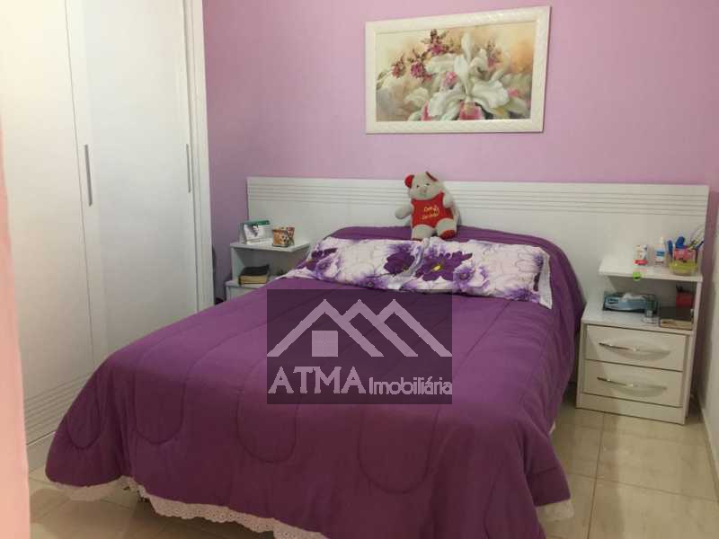 Conheça 26 do imóvel - Casa de Vila à venda Rua General Oscilio Maia, Jardim América, Rio de Janeiro - R$ 290.000 - VPCV30001 - 14 26 - 14