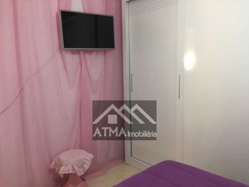 Conheça 27 do imóvel - Casa de Vila à venda Rua General Oscilio Maia, Jardim América, Rio de Janeiro - R$ 290.000 - VPCV30001 - 15 27 - 15