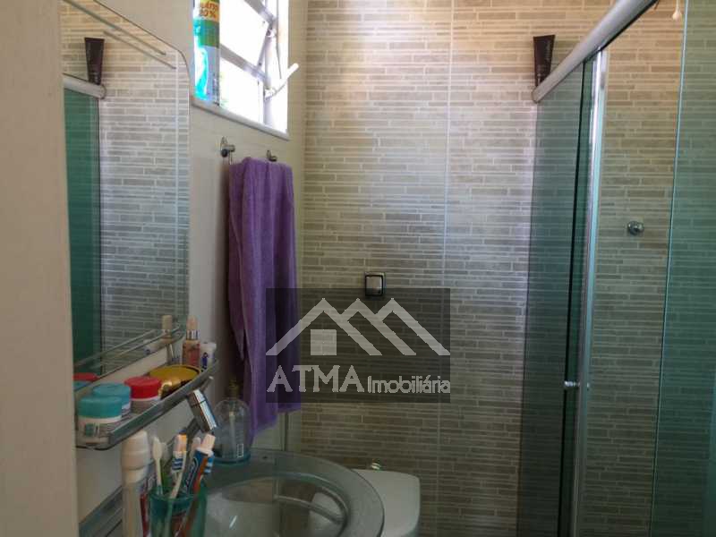 Conheça 32 do imóvel - Casa de Vila à venda Rua General Oscilio Maia, Jardim América, Rio de Janeiro - R$ 290.000 - VPCV30001 - 18 32 - 18