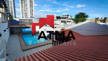 Imperdível - Casa 3 quartos à venda Vila da Penha, Rio de Janeiro - R$ 1.600.000 - VPCA30189