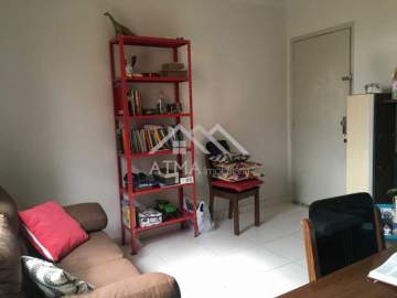 Ótima localização - Apartamento à venda Avenida Vicente de Carvalho, Vicente de Carvalho, Rio de Janeiro - R$ 240.000 - VPAP20421