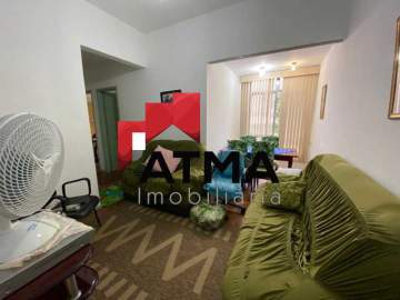 Apartamento à venda Avenida Vicente de Carvalho, Vicente de Carvalho, Rio de Janeiro - R$ 175.000 - VPAP20457