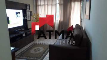 Ótima localização - Apartamento à venda Rua Irineu Correia, Irajá, Rio de Janeiro - R$ 275.000 - VPAP20469