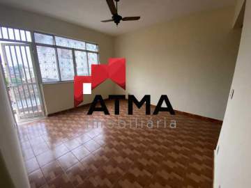 Apartamento 2 quartos à venda Vaz Lobo, Rio de Janeiro - R$ 230.000 - VPAP20482