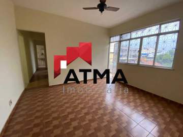 Apartamento 2 quartos à venda Vaz Lobo, Rio de Janeiro - R$ 230.000 - VPAP20482