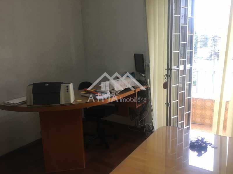 Conheça IMG-3686 do imóvel - Apartamento à venda Rua Doutor Miguel Vieira Ferreira, Ramos, Rio de Janeiro - R$ 310.000 - VPAP20483 - 3 IMG-3686 - 3