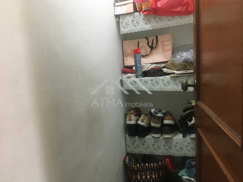 Conheça IMG-3691 do imóvel - Apartamento à venda Rua Doutor Miguel Vieira Ferreira, Ramos, Rio de Janeiro - R$ 310.000 - VPAP20483 - 9 IMG-3691 - 9