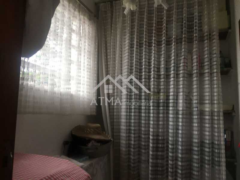Conheça IMG-3701 do imóvel - Apartamento à venda Rua Doutor Miguel Vieira Ferreira, Ramos, Rio de Janeiro - R$ 310.000 - VPAP20483 - 18 IMG-3701 - 18