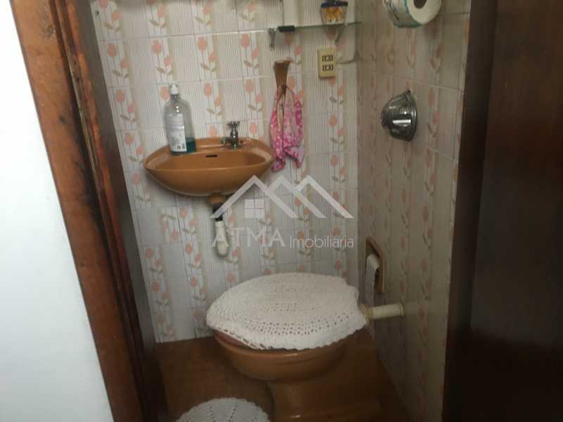Conheça IMG-3703 do imóvel - Apartamento à venda Rua Doutor Miguel Vieira Ferreira, Ramos, Rio de Janeiro - R$ 310.000 - VPAP20483 - 20 IMG-3703 - 20