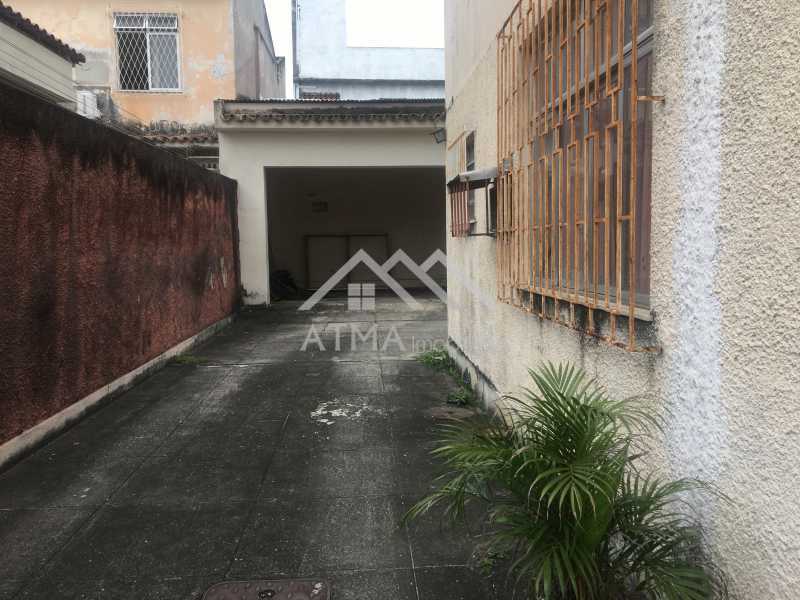 Conheça IMG-3708 do imóvel - Apartamento à venda Rua Doutor Miguel Vieira Ferreira, Ramos, Rio de Janeiro - R$ 310.000 - VPAP20483 - 23 IMG-3708 - 23