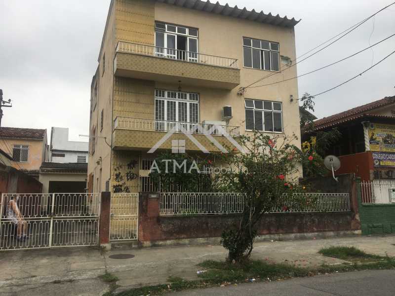 Conheça IMG-3712 do imóvel - Apartamento à venda Rua Doutor Miguel Vieira Ferreira, Ramos, Rio de Janeiro - R$ 310.000 - VPAP20483 - 27 IMG-3712 - 27