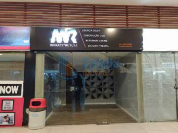 Loja 22m² à venda Copacabana, Rio de Janeiro - R$ 215.000 - ESLJ00010