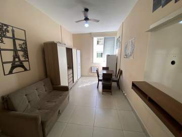 Apartamento 1 quarto para alugar Copacabana, Rio de Janeiro - R$ 2.000 - ESAP10449