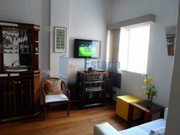 Apartamento 2 quartos à venda Ipanema, Rio de Janeiro - R$ 980.000 - ESAP20350