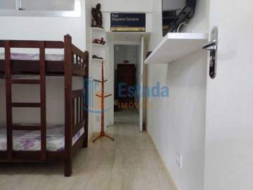 Apartamento à venda Copacabana, Rio de Janeiro - R$ 660.000 - ESAP00228