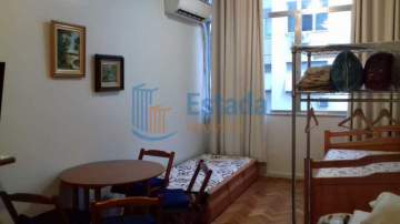 Kitnet/Conjugado 30m² à venda Copacabana, Rio de Janeiro - R$ 500.000 - ESKI00038