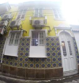 Casa Comercial 450m² para alugar Copacabana, Rio de Janeiro - R$ 25.000 - ESCC110001