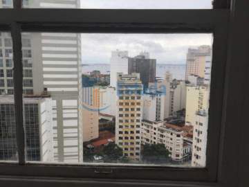 Sala Comercial 25m² para alugar Centro, Rio de Janeiro - R$ 300 - ESSL00017