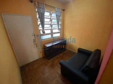 Apartamento 1 quarto à venda Copacabana, Rio de Janeiro - R$ 400.000 - ESAP10574