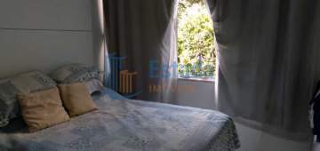 Apartamento 1 quarto à venda Copacabana, Rio de Janeiro - R$ 520.000 - ESAP10575