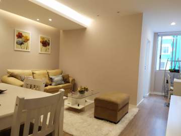 Apartamento 1 quarto à venda Copacabana, Rio de Janeiro - R$ 600.000 - ESAP10597