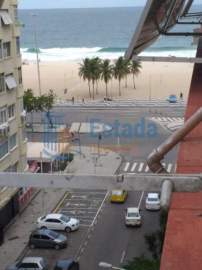 Apartamento 1 quarto à venda Copacabana, Rio de Janeiro - R$ 650.000 - ESAP10608