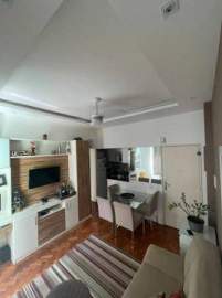 Apartamento 1 quarto à venda Copacabana, Rio de Janeiro - R$ 530.000 - ESAP10620