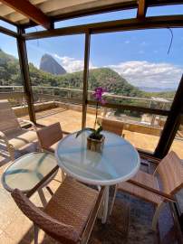 Cobertura 4 quartos à venda Copacabana, Rio de Janeiro - R$ 16.000.000 - ESCO40014