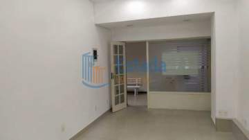 Loja 30m² à venda Copacabana, Rio de Janeiro - R$ 280.000 - ESLJ00022