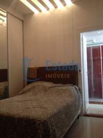 Apartamento 1 quarto à venda Copacabana, Rio de Janeiro - R$ 500.000 - ESAP10074