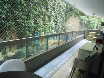 Apartamento 4 quartos à venda Leblon, Rio de Janeiro - R$ 2.490.000 - ESAP40124