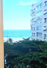 Apartamento 4 quartos para venda e aluguel Copacabana, Rio de Janeiro - R$ 1.850.000 - ESAP40127