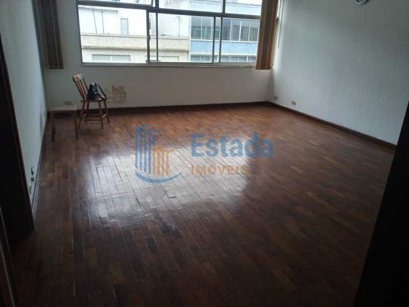 Conheça 9072e1f3-46e5-4acf-a430-671610 do imóvel - Apartamento 3 quartos à venda Copacabana, Rio de Janeiro - R$ 1.350.000 - ESAP30627 - 13 9072e1f3-46e5-4acf-a430-671610 - 13