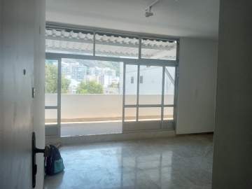Cobertura 2 quartos para alugar Copacabana, Rio de Janeiro - R$ 5.800 - ESCO20014