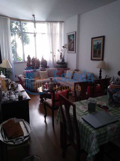 Conheça 584213261306851 do imóvel - Apartamento 2 quartos à venda Copacabana, Rio de Janeiro - R$ 650.000 - ESAP20580 - 2 584213261306851 - 2