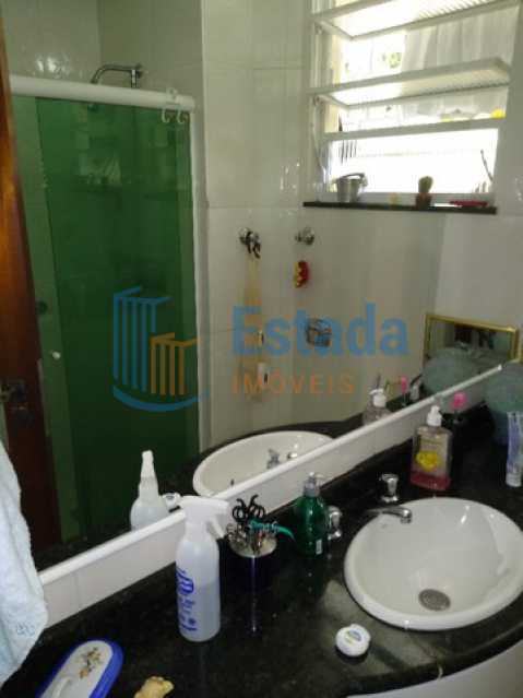 Conheça 589268022834470 do imóvel - Apartamento 2 quartos à venda Copacabana, Rio de Janeiro - R$ 650.000 - ESAP20580 - 9 589268022834470 - 9