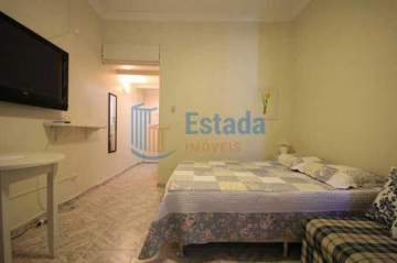 Kitnet/Conjugado 30m² à venda Copacabana, Rio de Janeiro - R$ 350.000 - ESKI00049
