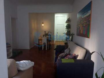 Apartamento 3 quartos à venda Ipanema, Rio de Janeiro - R$ 1.250.000 - ESAP30658