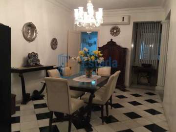Cobertura 3 quartos à venda Copacabana, Rio de Janeiro - R$ 1.450.000 - ESCO30018