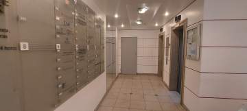Sala Comercial 45m² à venda Copacabana, Rio de Janeiro - R$ 260.000 - ESSL00024