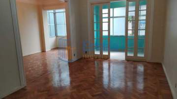 Apartamento 3 quartos à venda Leme, Rio de Janeiro - R$ 1.070.000 - ESAP30683