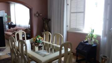 Cobertura 4 quartos à venda Copacabana, Rio de Janeiro - R$ 2.700.000 - ESCO40017
