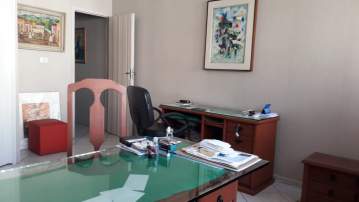 Sala Comercial 35m² à venda Copacabana, Rio de Janeiro - R$ 295.000 - ESSL00028