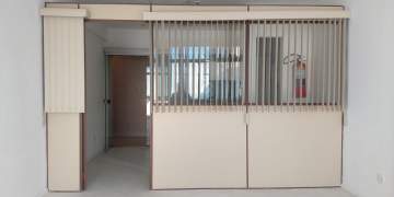 Sala Comercial 27m² para alugar Copacabana, Rio de Janeiro - R$ 800 - ESSL00029