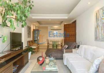 Apartamento 3 quartos à venda Ipanema, Rio de Janeiro - R$ 1.500.000 - ESAP30726