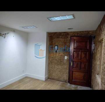 Sala Comercial 46m² à venda Copacabana, Rio de Janeiro - R$ 370.000 - ESSL00032